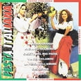 thumbnail image 1 of Compilation Festa Italiana Vol.4 (CD), 1 of 1
