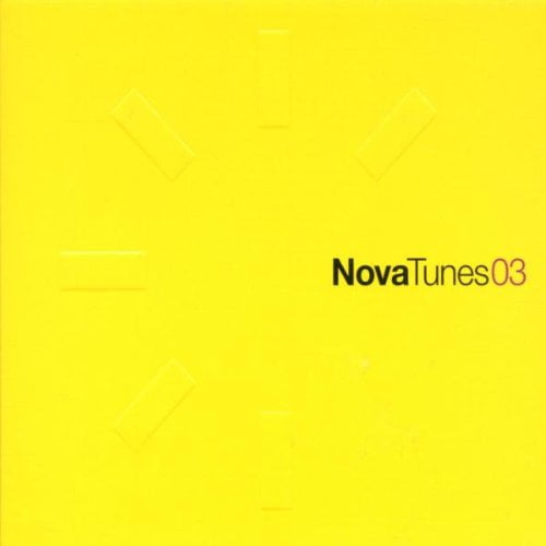 Zro 7 Nova Tunes 03 (CD)
