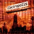 thumbnail image 1 of Compilation - Now Entering Electropolis Volume II - Compact Disc, 1 of 1