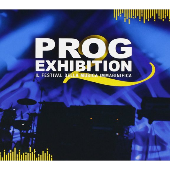 Abash Prog Exhibition Vol.2 (CD)