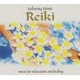 thumbnail image 1 of Compilation Relaxing Music, Reiki (CD), 1 of 1
