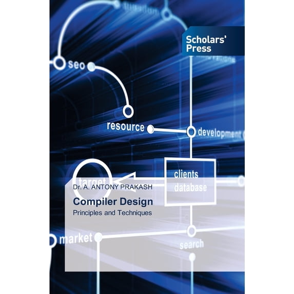 Compiler Design, (Paperback)