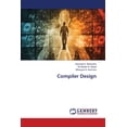 thumbnail image 1 of Compiler Design (Paperback), 1 of 1