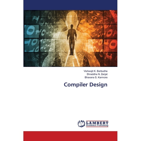 Compiler Design (Paperback)