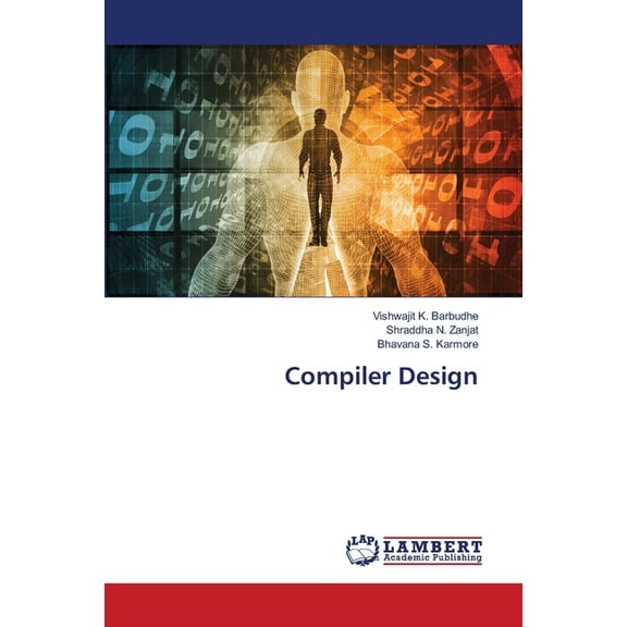 Compiler Design (Paperback)