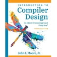thumbnail image 1 of Compiler Design Using Java(R): An Object-Oriented Approach, (Paperback), 1 of 1