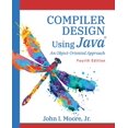 thumbnail image 1 of Compiler Design Using Java(R): An Object-Oriented Approach, (Paperback), 1 of 1