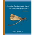thumbnail image 1 of Compiler Design Using Java(R): An Object-Oriented Approach, (Paperback), 1 of 1