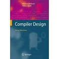 thumbnail image 1 of Compiler Design: Virtual Machines, (Hardcover), 1 of 1