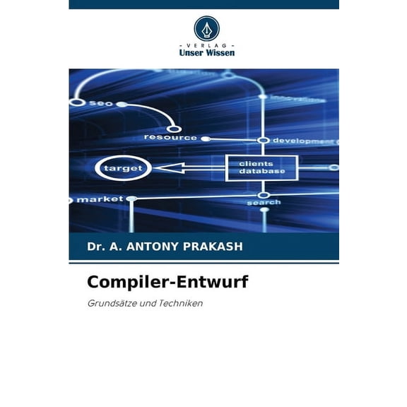 Compiler-Entwurf, (Paperback)