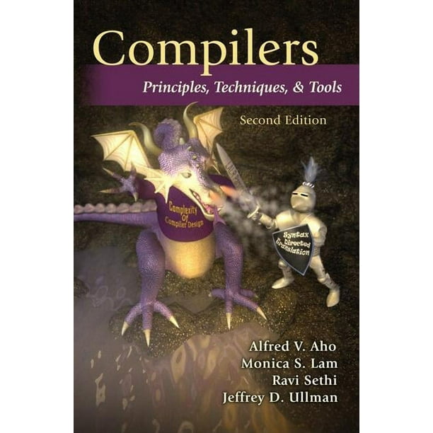 Free Shipping! Compilers: Principles, Techniques, and Tools