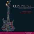 thumbnail image 1 of Pre-Owned Compilers: Principles and Practice Paperback, 1 of 1