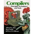 thumbnail image 1 of Pre-Owned Compilers: Principles, Techniques, and Tools, 9780201100884, 0201100886, Hardcover, First Edition edition, 1 of 1