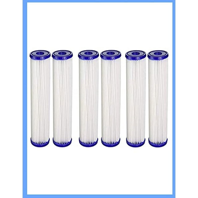 Filtrete Whole House Replacement Cartridge System, 30 Microns ...