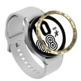 Compitable With Smartwatch 42mm Frame Ring Cover Wristband for