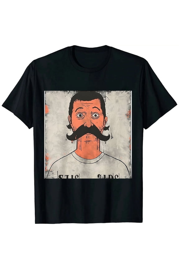 Complain The Whole Time T-Shirt