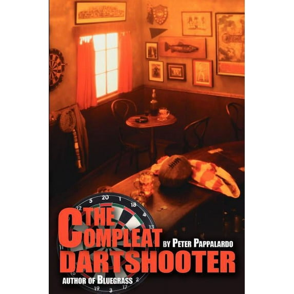 Compleat Dartshooter