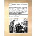 thumbnail image 1 of The Compleat Horseman : Or, Perfect Farrier in Two Parts Written in French by the Sieur de Solleysel, Abridged from the Folio Done Into English by Sir William Hope with the Addition of Several Excellent Receipts (Paperback), 1 of 1