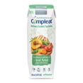 thumbnail image 1 of Compleat Tube Feeding Formula 250 mL Carton Ready to Use Adult 1 Count, 1 of 4