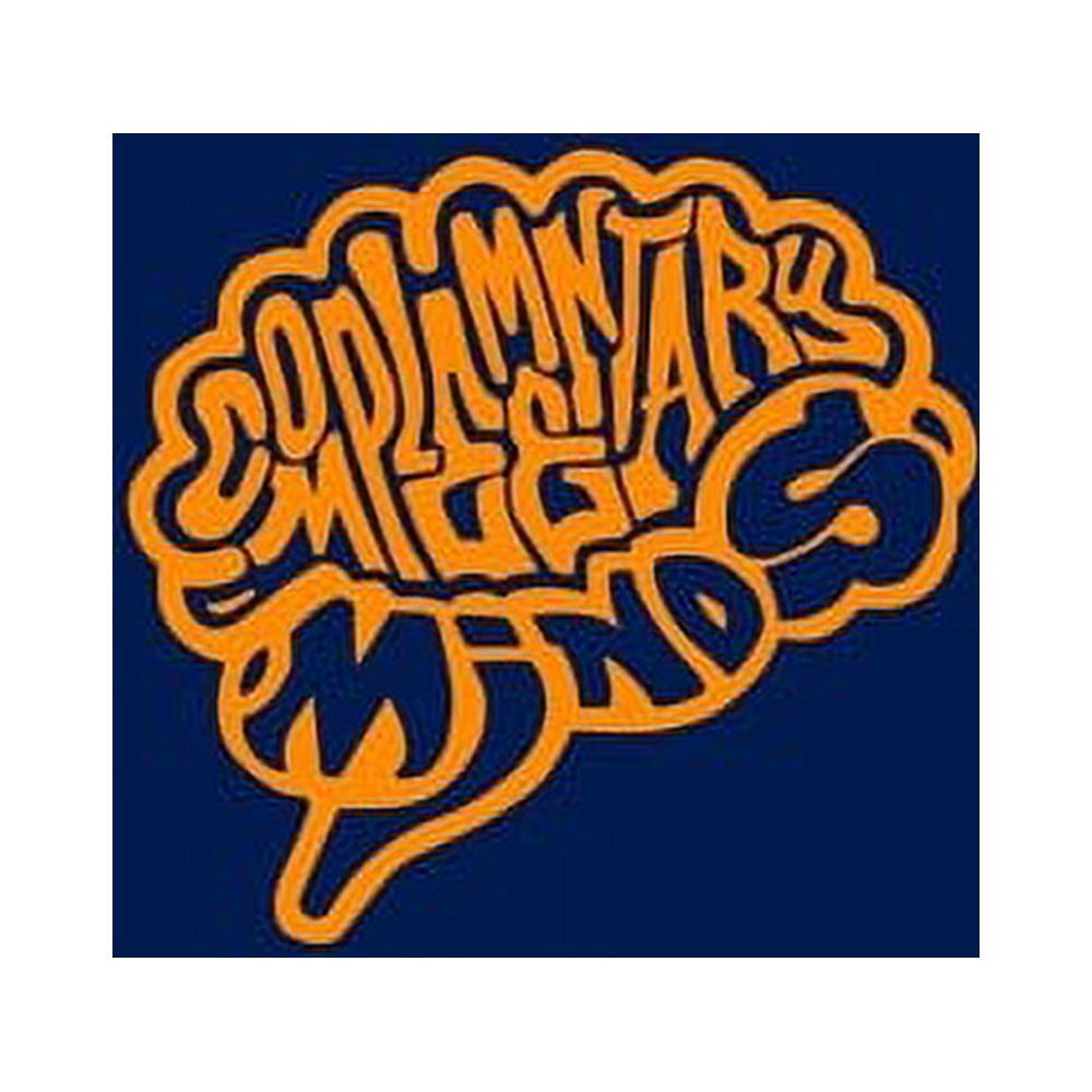 Complementary Minds - Butch Haynes Introduces Complementary Minds, Vol. 1 - Music & Performance - Vinyl