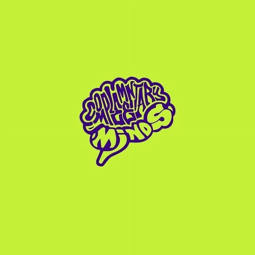 Complementary Minds - Complementary Minds, Vol. 2 - Music & Performance - Vinyl