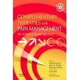 thumbnail image 1 of Pre-Owned Complementary Therapies for Pain Management: An Evidence-Based Approach (Paperback) 072343400X 9780723434009, 1 of 1