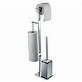 thumbnail image 1 of Complements Auxiliary Stand - Chrome, 1 of 1