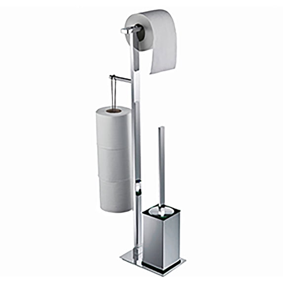 Complements Auxiliary Stand - Chrome