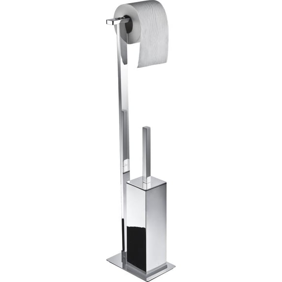Complements Auxiliary Stand - Chrome