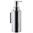 thumbnail image 1 of Complements Wall Soap Dispenser - Chrome/White, 1 of 1