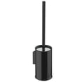 thumbnail image 1 of Complements Wall Toilet Brush - Black, 1 of 1