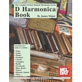 thumbnail image 1 of Pre-Owned Mel Bay Complete 10-Hole Diatonic Harmonica Series: D (Complete 10-Hole Diatonic Harmonica) (Paperback) 078661661X 9780786616619, 1 of 1