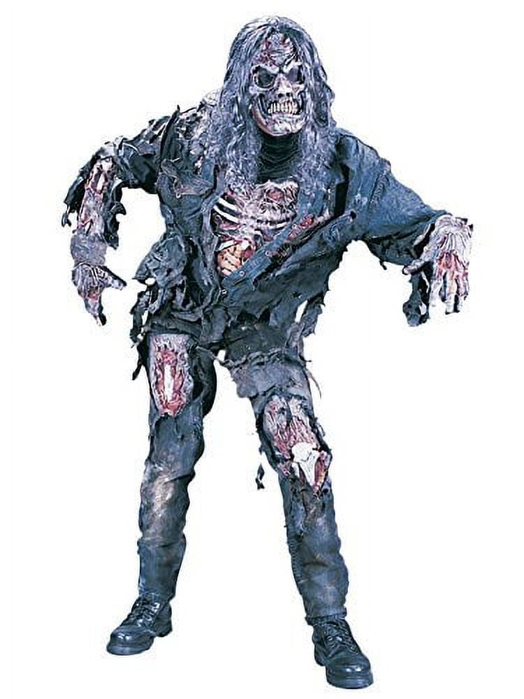 爆買いしたい Zombie Burnt Child Walmart.com - Costume Halloween キッズコスチューム