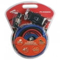 thumbnail image 1 of Complete 4 Gauge Amp kit with Line Out Converter, 1 of 1