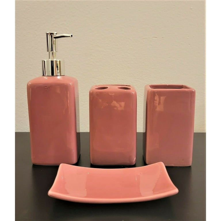 https://i5.walmartimages.com/seo/Complete-4-Piece-Hot-Pink-Ceramic-Shiny-Lush-Bathroom-Accessories-Kit-Set-Rug-Mat-Lid-Cover-For-Bathroom-Vanity-Dcor-Solid-Color-Sold-Separately_f04afd8b-d712-44fc-8392-fe17201b0b93.e7129302e292fbaef8c845d914690cad.jpeg?odnHeight=768&odnWidth=768&odnBg=FFFFFF