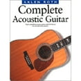 thumbnail image 1 of Pre-Owned Complete Acoustic Guitar, 1 of 1