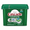 thumbnail image 1 of Complete ActionPacs, Fresh Scent, 55/Pack | Bundle of 2, 1 of 7