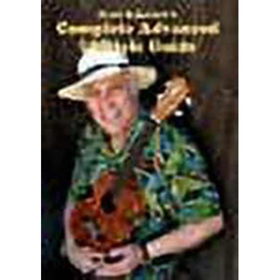 Complete Advanced Ukulele Guide