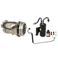 thumbnail image 1 of Complete Air Conditioning Kit w/ New Compressor, 1 of 5
