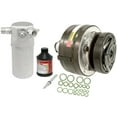 thumbnail image 1 of Complete Air Conditioning Kit w/ New Compressor, 1 of 5