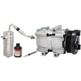 thumbnail image 1 of Complete Air Conditioning Kit w/ New Compressor, 1 of 5