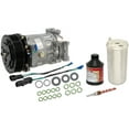 thumbnail image 1 of Complete Air Conditioning Kit w/ New Compressor, 1 of 5