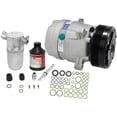 thumbnail image 1 of Complete Air Conditioning Kit w/ New Compressor, 1 of 5
