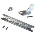 thumbnail image 1 of Complete Aluminum Anode Kit Fits Yamaha 80-100 HP Outboard Engines US Military Grade Aluminum Anode  Kit Replaces CMY50100KITZ, 21110AL NEW, 1 of 6