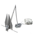 thumbnail image 1 of Complete Anchoring System, 1 of 1