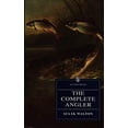 thumbnail image 1 of Pre-Owned Complete Angler (Paperback) 0460872818 9780460872812, 1 of 1