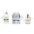 thumbnail image 1 of Complete Anti-Aging Skincare Set with Retinol Face Serum, Night Moisturizer, and Eye Cream, 1 of 11