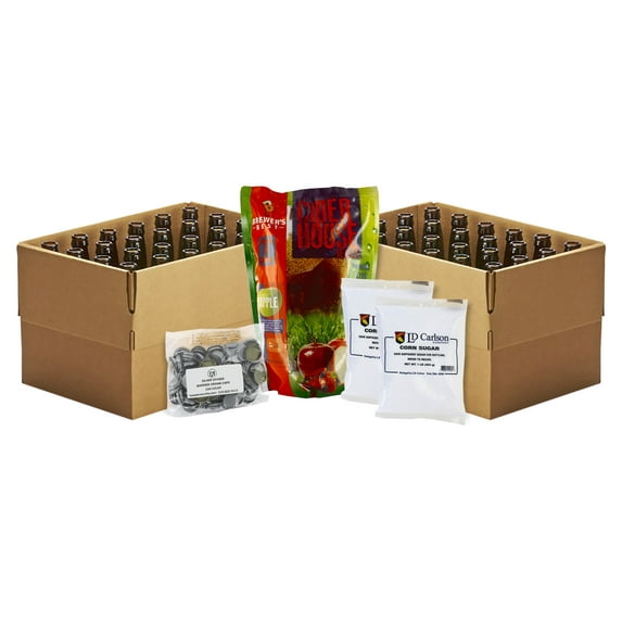 Complete Apple Cider House Select Kit