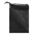 thumbnail image 1 of Complete Aquatics Media Mesh Bag with Draw String, 1 of 2