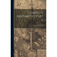 thumbnail image 1 of Complete Arithmetic, Part II (Hardcover), 1 of 1